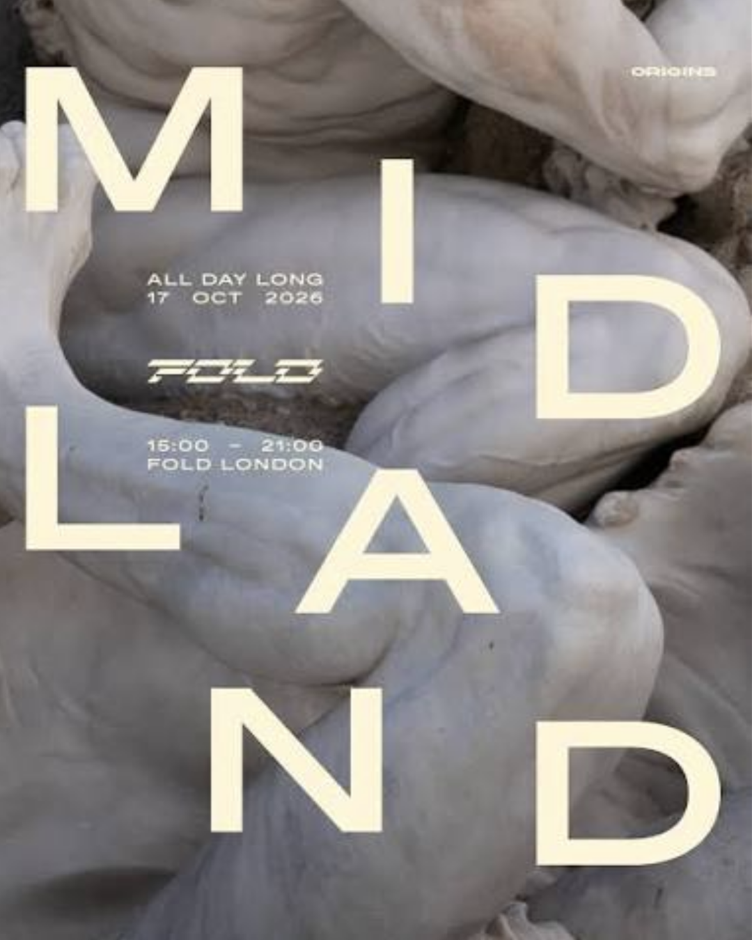 Midland All Day Long